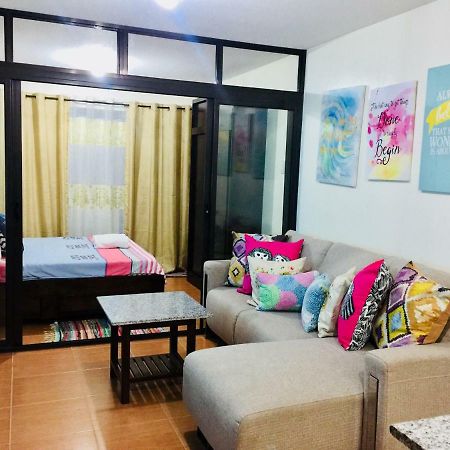 Apartmán En Gee'S Crib Cagayan de Oro Exteriér fotografie