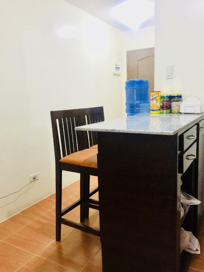 Apartmán En Gee'S Crib Cagayan de Oro Exteriér fotografie