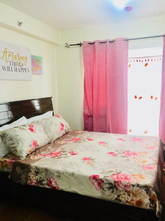 Apartmán En Gee'S Crib Cagayan de Oro Exteriér fotografie