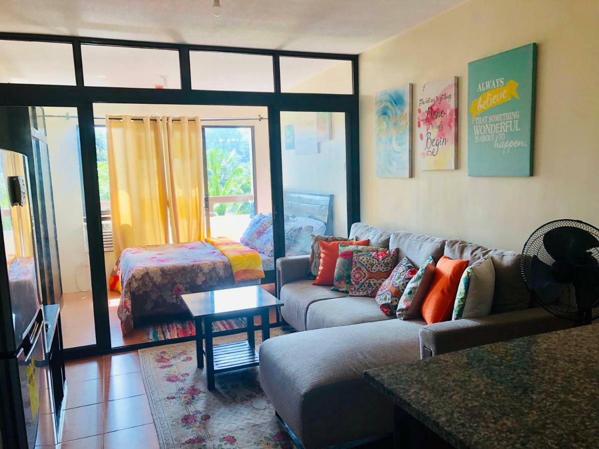 Apartmán En Gee'S Crib Cagayan de Oro Exteriér fotografie