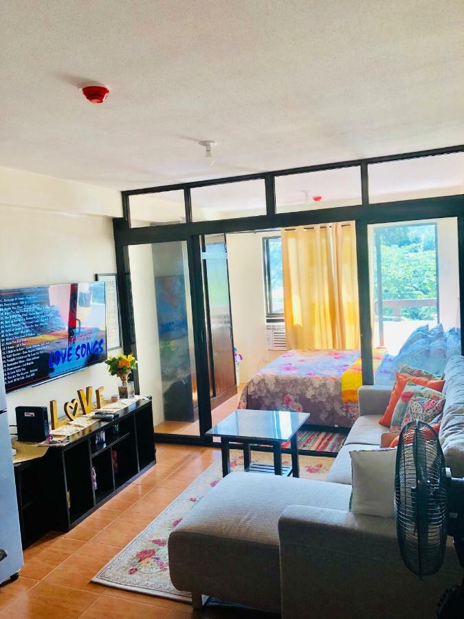 Apartmán En Gee'S Crib Cagayan de Oro Exteriér fotografie